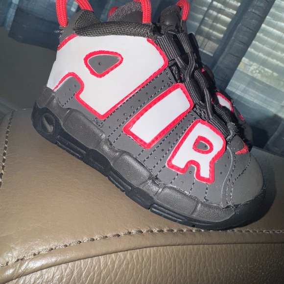 toddler UPTEMPO (TD) - Picture 3 of 7